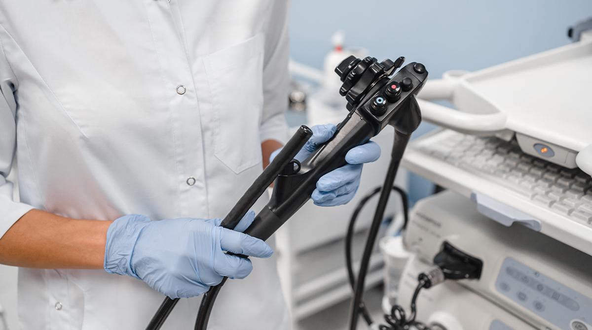 Equipe médica em ambiente hospitalar